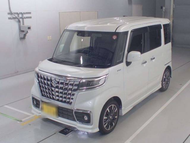 3136 SUZUKI SPACIA MK53S 2023 г. (CAA Chubu)