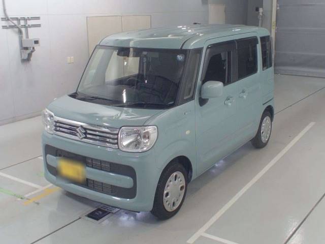 3172 SUZUKI SPACIA MK53S 2022 г. (CAA Chubu)