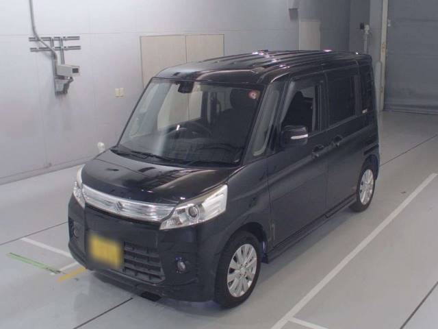 3196 SUZUKI SPACIA MK32S 2015 г. (CAA Chubu)