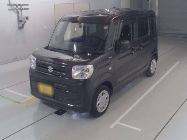 3222 SUZUKI SPACIA MK53S 2021 г. (CAA Chubu)