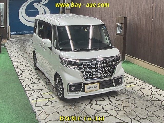 30152 SUZUKI SPACIA MK53S 2022 г. (BAYAUC)