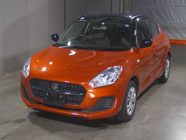 147 SUZUKI SWIFT ZC83S 2021 г. (SAA Hamamatsu)