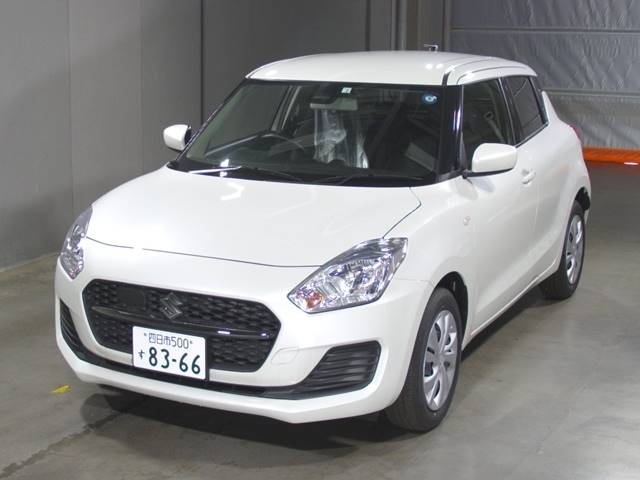 203 SUZUKI SWIFT ZC83S 2022 г. (SAA Hamamatsu)