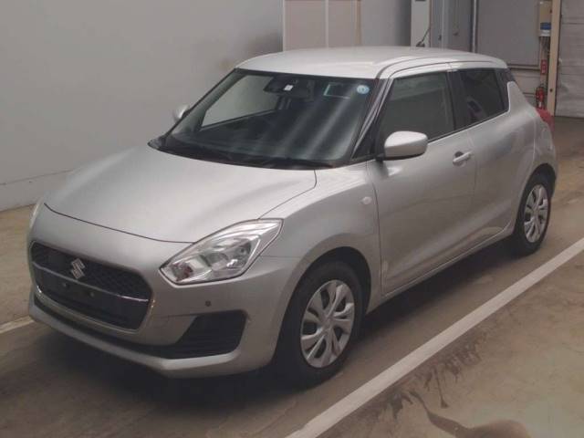 2139 SUZUKI SWIFT ZC83S 2019 г. (TAA Kantou)