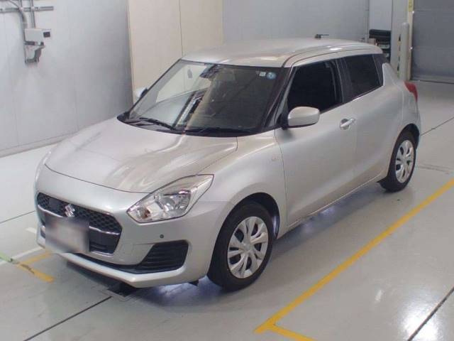 30183 SUZUKI SWIFT ZC83S 2019 г. (CAA Chubu)