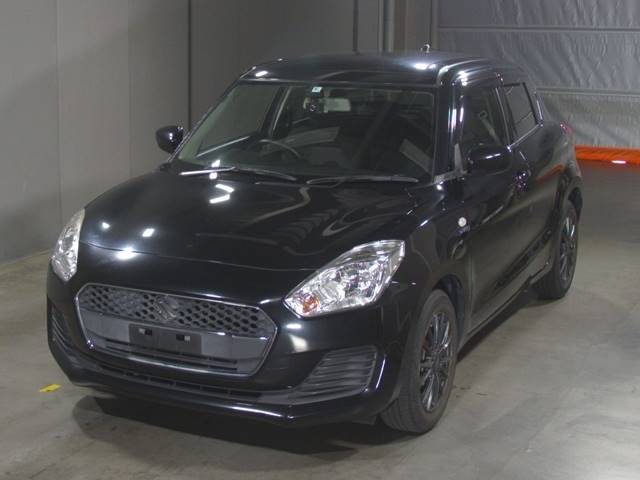 4026 SUZUKI SWIFT ZC43S 2018 г. (SAA Hamamatsu)