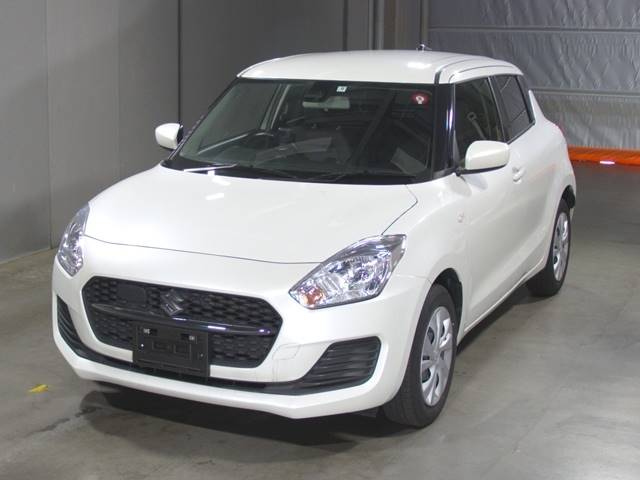 4027 SUZUKI SWIFT ZC83S 2021 г. (SAA Hamamatsu)