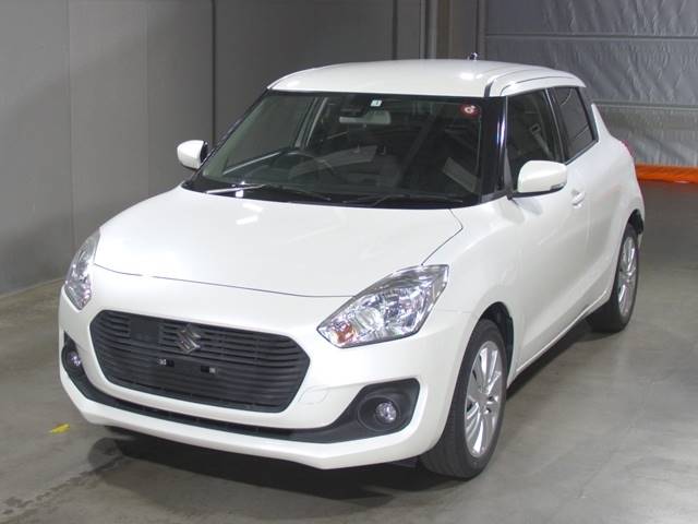 5002 SUZUKI SWIFT ZC83S 2019 г. (SAA Hamamatsu)