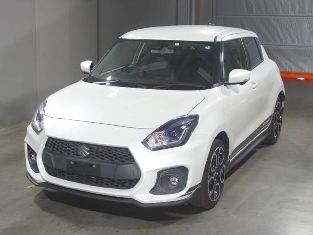 5023 SUZUKI SWIFT ZC33S 2020 г. (SAA Hamamatsu)