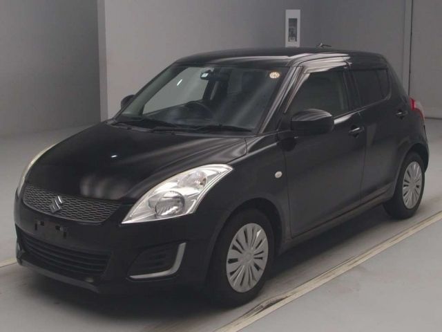 87028 SUZUKI SWIFT ZC72S 2014 г. (TAA Chubu)