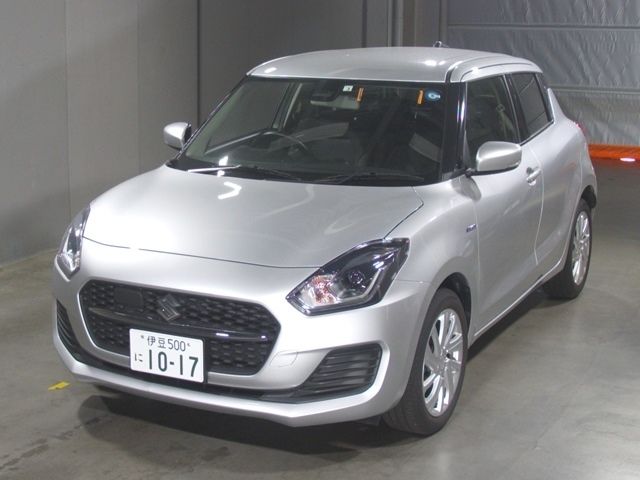 193 SUZUKI SWIFT ZC53S 2022 г. (SAA Hamamatsu)