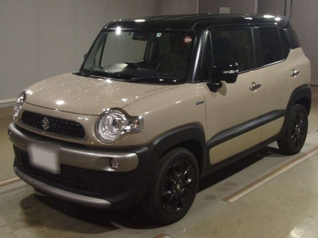 2176 SUZUKI XBEE MN71S 2019 г. (TAA Hyogo)