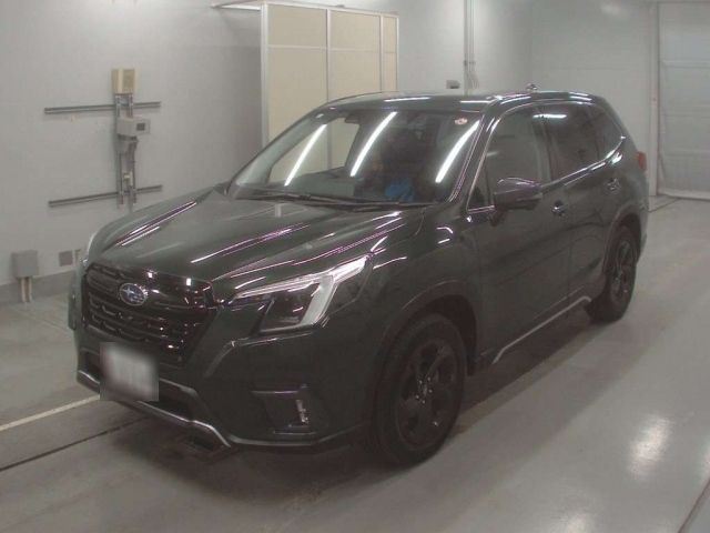 30381 Subaru Forester SK5 2021 г. (CAA Tokyo)