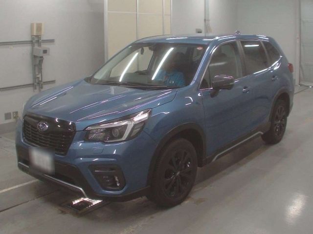 30445 Subaru Forester SK5 2021 г. (CAA Tokyo)