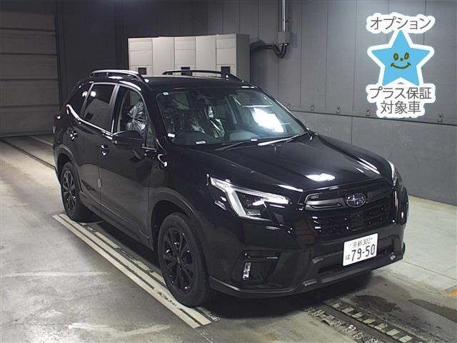 65202 Subaru Forester SK5 2023 г. (JU Gifu)