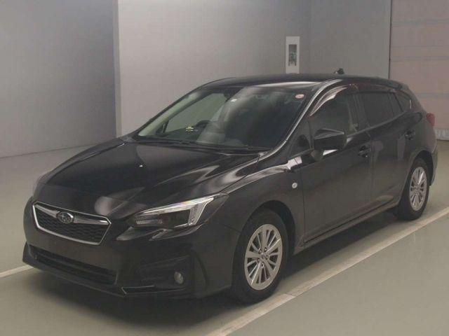 82052 Subaru Impreza GT2 2017 г. (TAA Kantou)