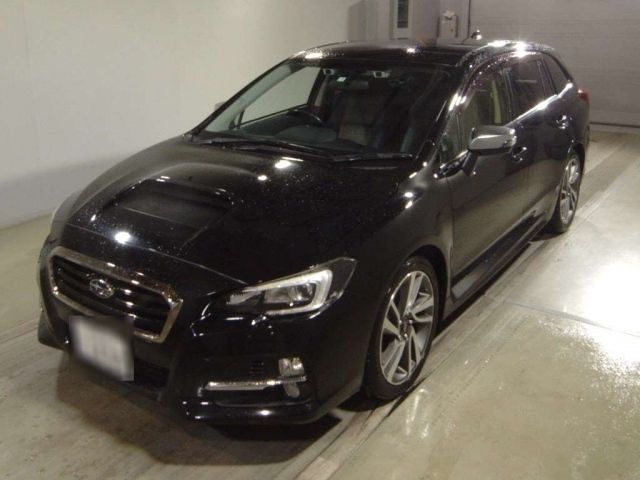 10 Subaru Levorg VM4 2015 г. (TAA Tohoku)