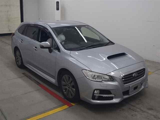 10018 Subaru Levorg VM4 2016 г. (MIRIVE Osaka)