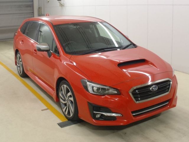 1002 Subaru Levorg VM4 2018 г. (NAA Nagoya)