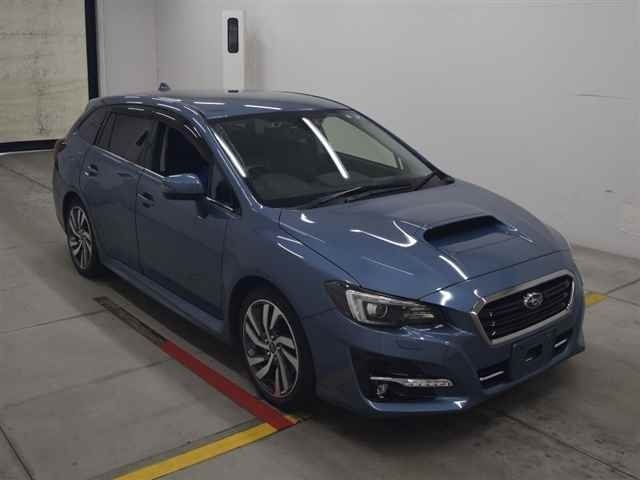 10068 Subaru Levorg VM4 2018 г. (MIRIVE Osaka)