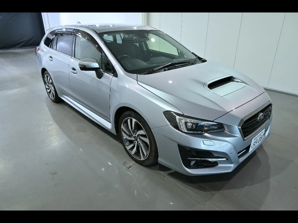 Subaru Levorg VM4 2020