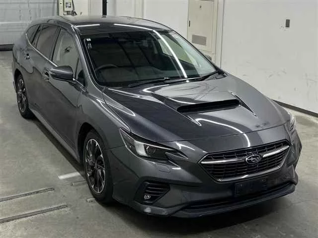Subaru Levorg VN5 2023