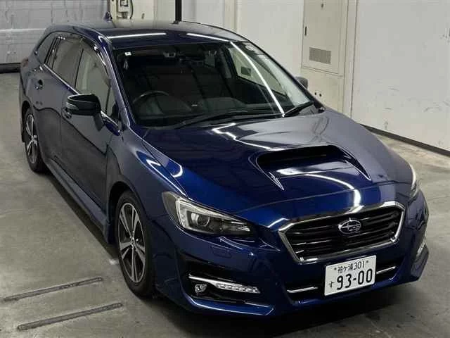 Subaru Levorg VM4 2018