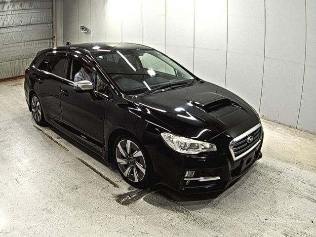 1050 Subaru Levorg VM4 2014 г. (LAA Okayama)