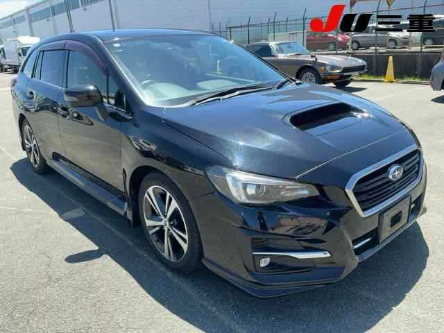 Subaru Levorg VM4 2018