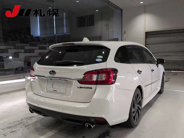Subaru Levorg VM4 2020