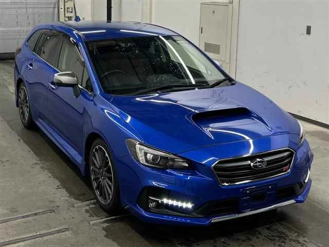 Subaru Levorg VM4 2018