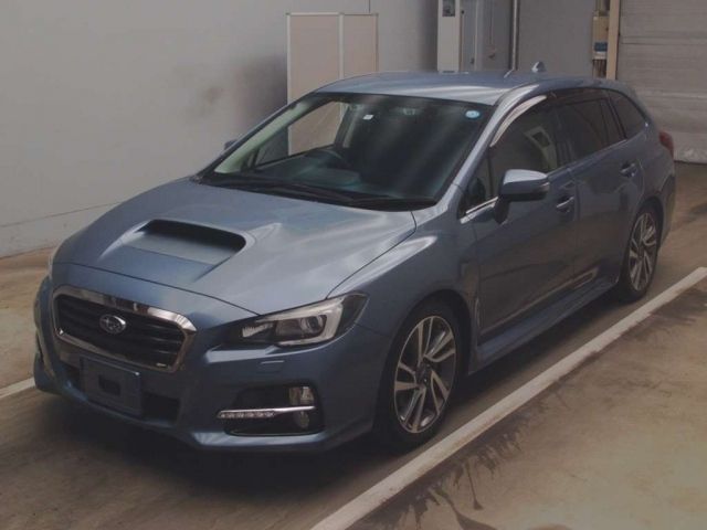 111 Subaru Levorg VM4 2014 г. (TAA Kantou)