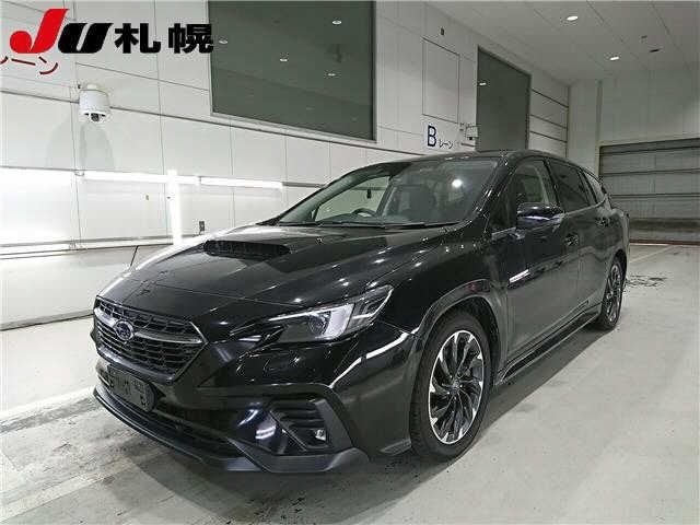 1116 Subaru Levorg VN5 2021 г. (JU Hokkaido)