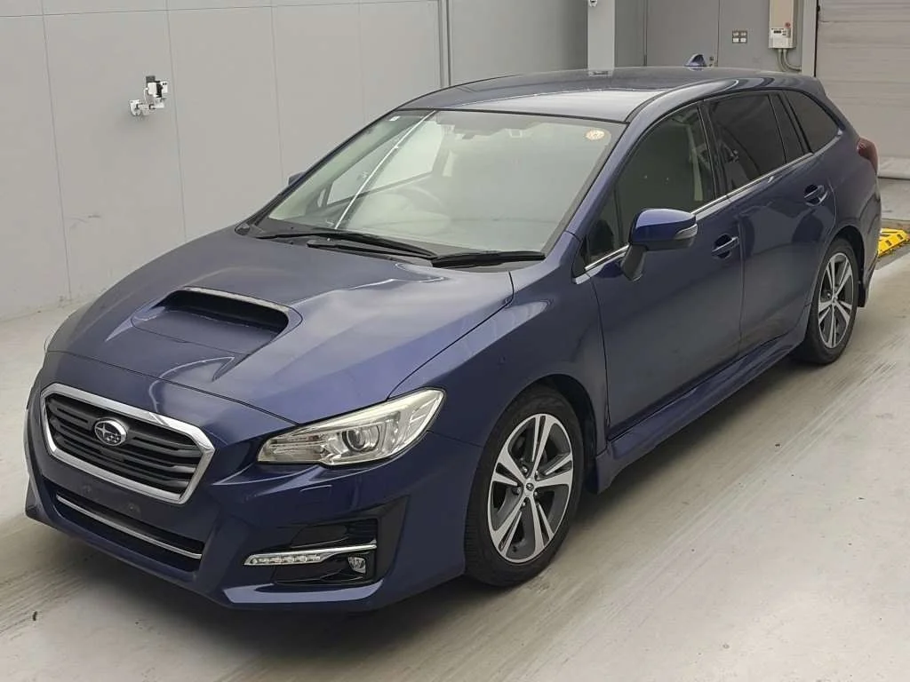 Subaru Levorg VM4 2018