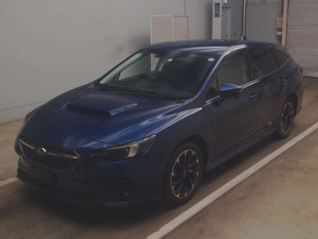 115 Subaru Levorg VN5 2021 г. (TAA Kantou)