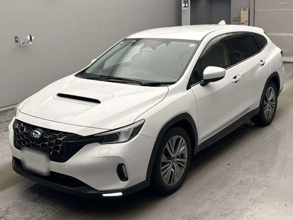 Subaru Levorg VN5 2024