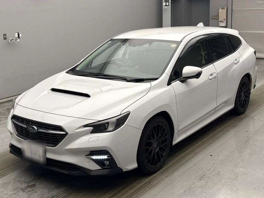 Subaru Levorg VN5 2023