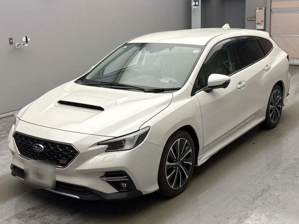 Subaru Levorg VN5 2021