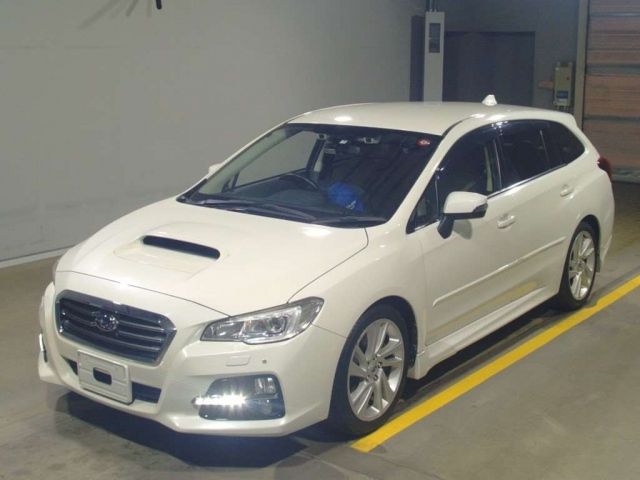 12251 Subaru Levorg VM4 2015 г. (TAA Yokohama)