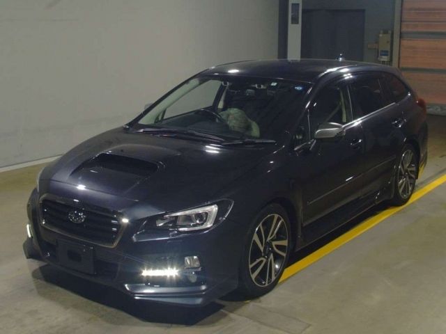 12286 Subaru Levorg VM4 2016 г. (TAA Yokohama)