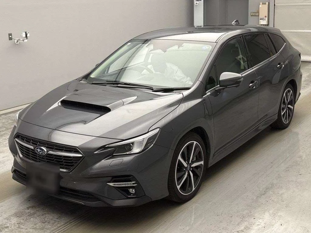 Subaru Levorg VN5 2024