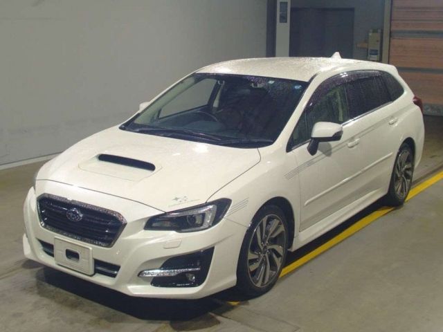 12288 Subaru Levorg VM4 2019 г. (TAA Yokohama)