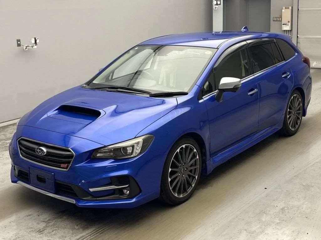 Subaru Levorg VM4 2019
