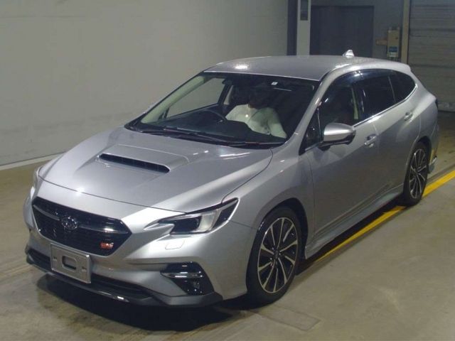 12355 Subaru Levorg VN5 2021 г. (TAA Yokohama)