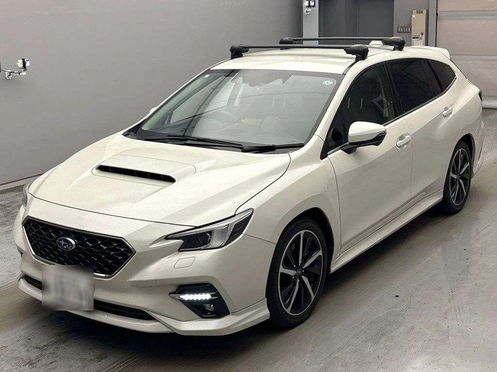 Subaru Levorg VN5 2023