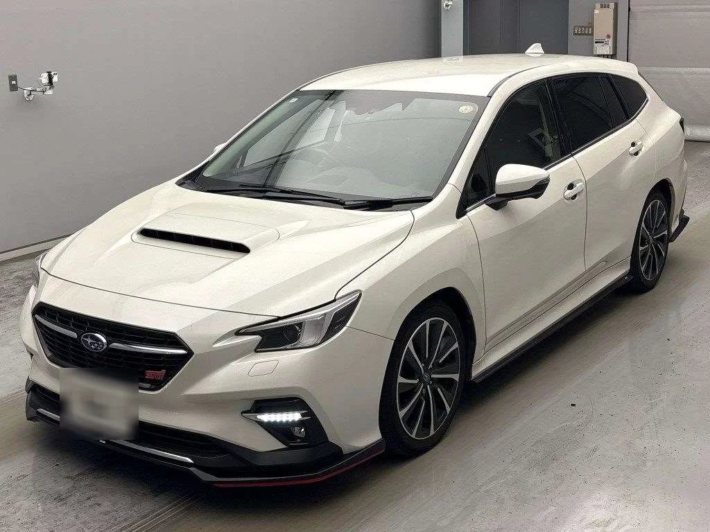 Subaru Levorg VN5 2020