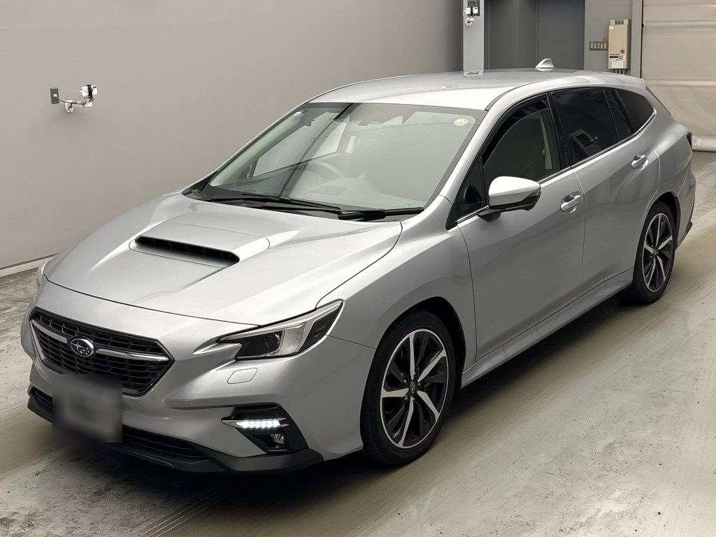 Subaru Levorg VN5 2021