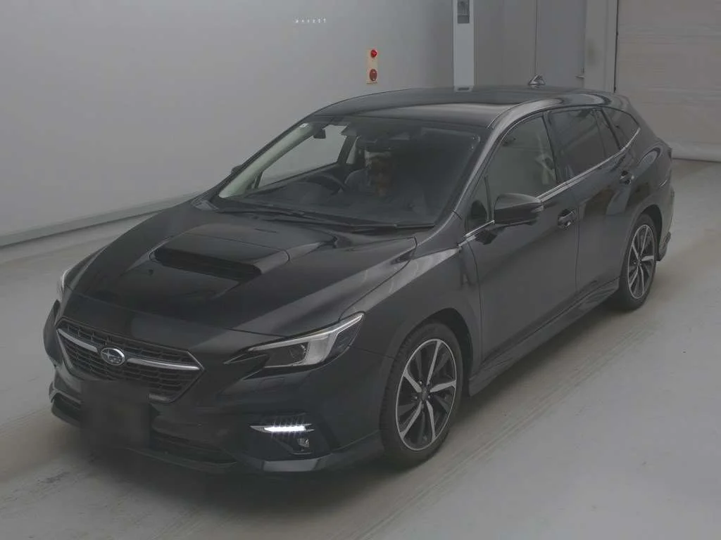 Subaru Levorg VN5 2021