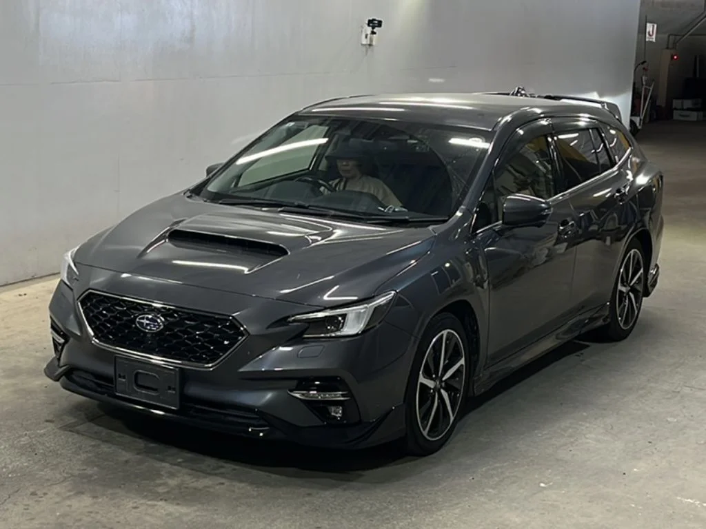 Subaru Levorg VN5 2021