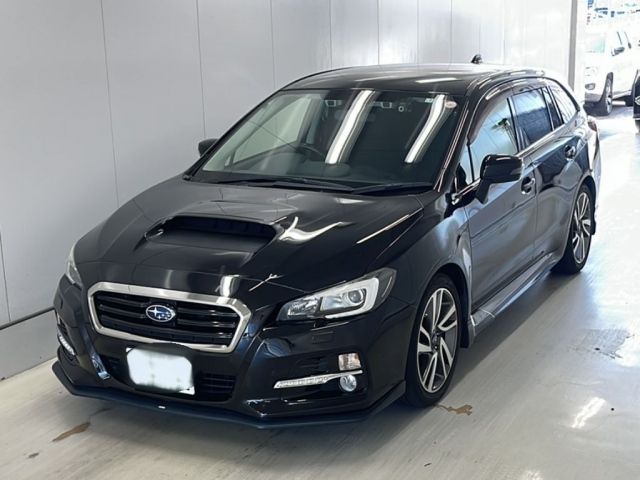 130 Subaru Levorg VM4 2014 г. (KCAA Yamaguchi)